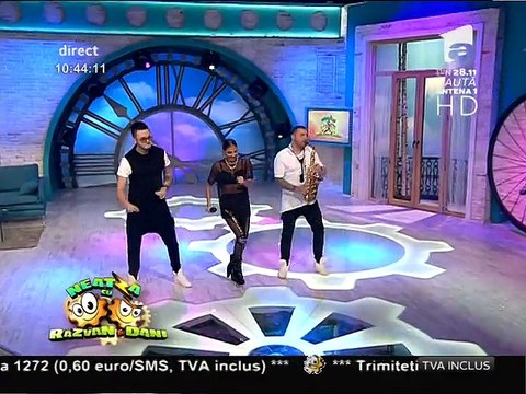 Gipsy Casual - Kelushka (DJ Rynno & DJ Bonne Remix)