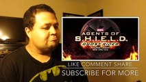 Marvels Agents of SHIELD Season 4 Vengeance Extended Promo (HD) Ghost Rider REACTION!!
