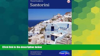 Must Have  Santorini Travel Guide  Premium PDF Full Ebook