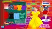 Ariel Mall Shopping | ariel shopping games - mermaid ariel games | Best Baby Games For Girls