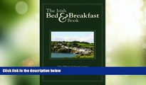 Big Deals  Irish Bed and Breakfast Book (Irish Bed   Breakfast Book)  Full Read Best Seller