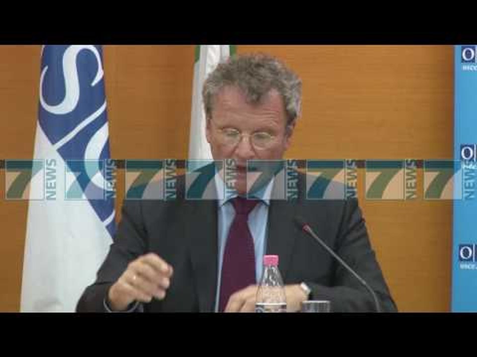 MINISTRI KLOSI, "LIGJI I  RI RRIT NDESHKIMIN PER ABUZUESIT E FEMIJEVE" - News, Lajme - Kanali 10