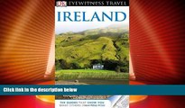Big Deals  Ireland. (DK Eyewitness Travel Guide)  Best Seller Books Most Wanted