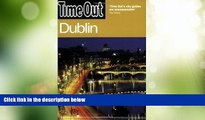 Big Deals  Time Out Dublin (Time Out Guides)  Best Seller Books Best Seller