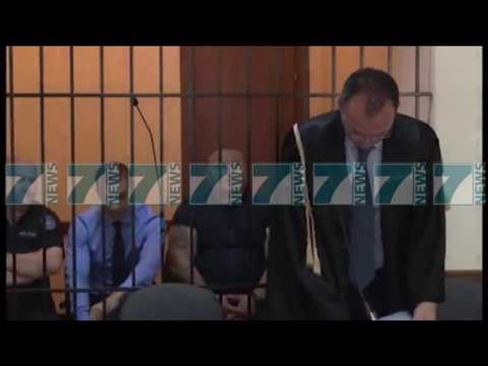 OFICERI QE HETOI MARK FRROKUN NE BELGJIKE DEL PARA GJYKATES NE SHQIPERI - News, Lajme - Kanali 10