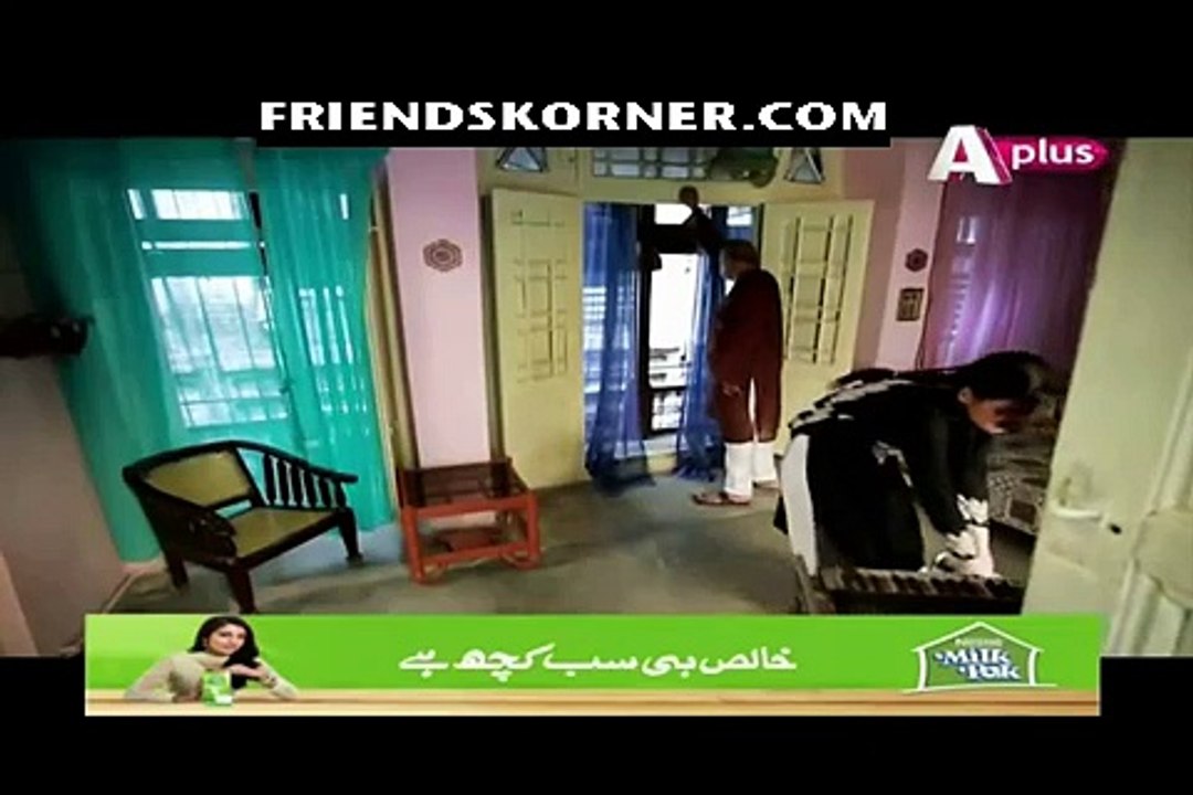 Sakeena Episode 14