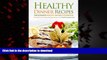 Read book  Healthy Dinner Recipes - The Ultimate Healthy Dinner Cookbook: A Collection of Healthy