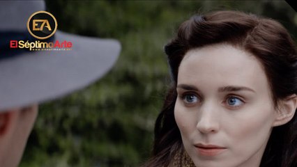 The Secret Scripture - Tráiler V.O. (HD)
