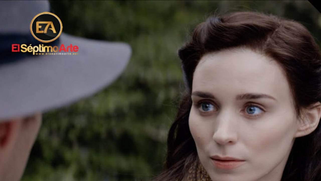 The Secret Scripture - Tráiler V.O. (HD)