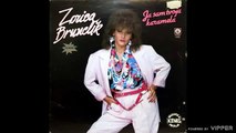 Zorica Brunclik - Mislila sam ti si onaj pravi - (Audio 1985)