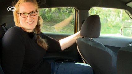 Schick, klein, frech: Nissan Juke | Motor mobil