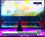 بدء مهرجان القاهرة السينمائى بالسلام الجمهورى.. وتصفيق حاد لـ