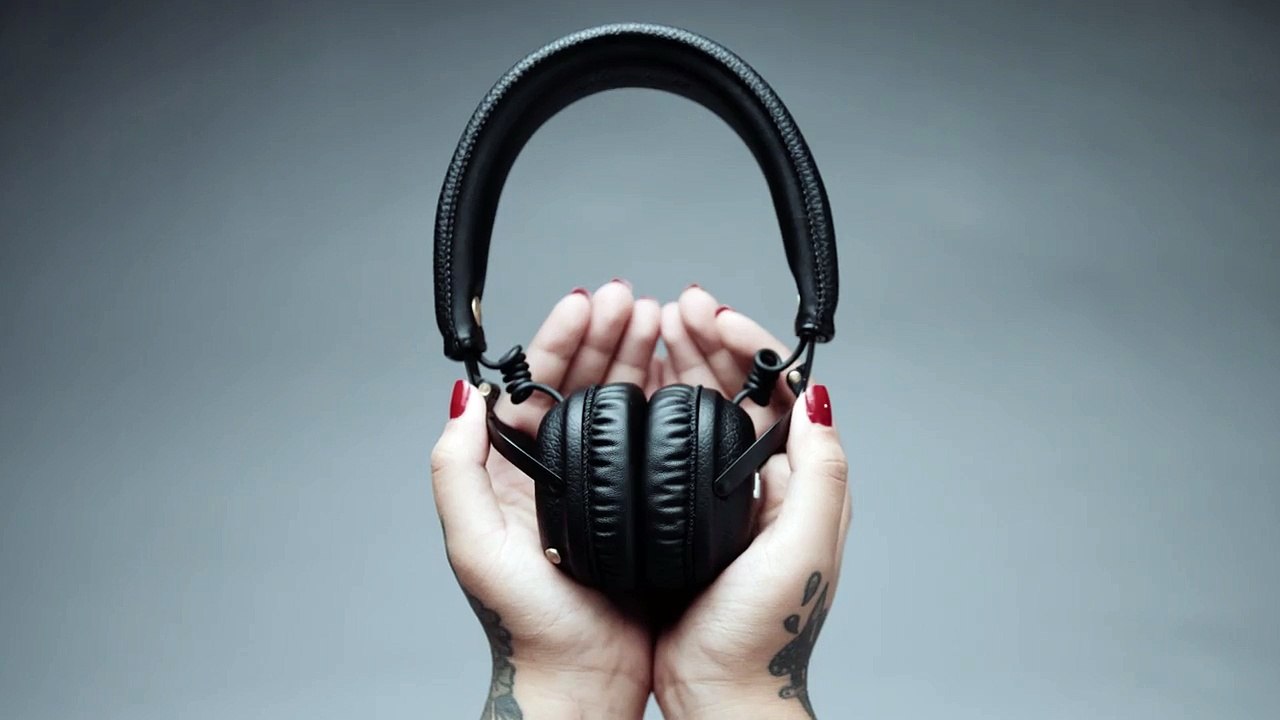Marshall - Mid Bluetooth Headphone