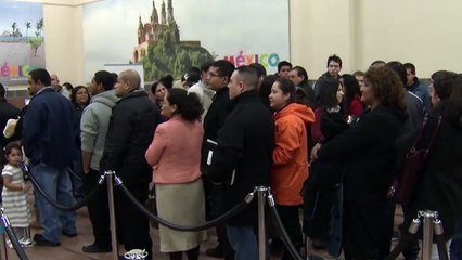 Sin definir el mecanismo del Voto en el Extranjero: Lorenzo Cordova