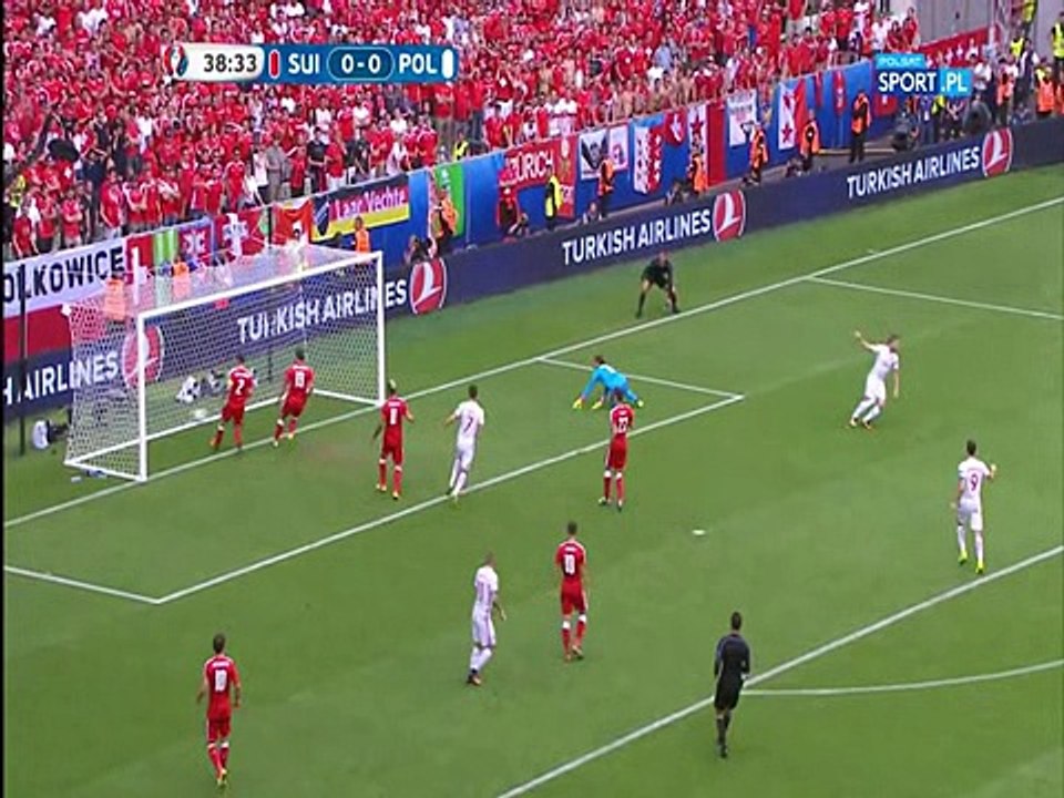Polish goals 2016