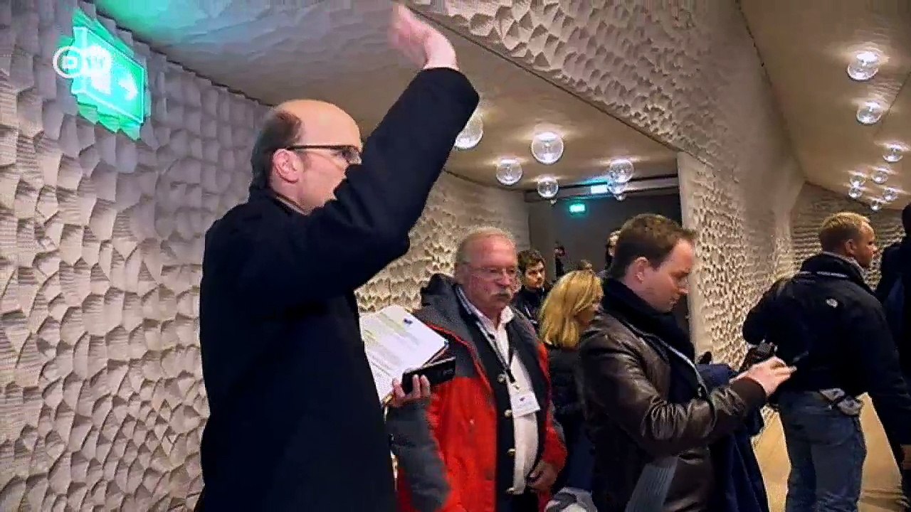 Elbphilharmonie fertig, aber viel zu teuer | Wirtschaft