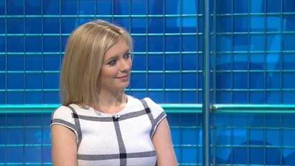 Rachel Riley - Countdown 75x083 2016,11,15 1410c