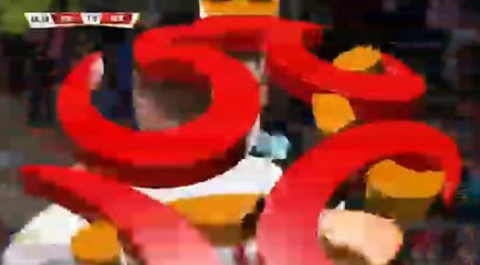 Dawid Kownacki Goal HD - Poland U21	1-0	Germany U21 15.11.2016