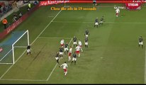 Dawid Kownacki  Goal - Poland U21t1-0tGermany U21 15.11.2016