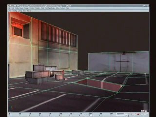 maya-dynamics-Rigid Body-Part-01