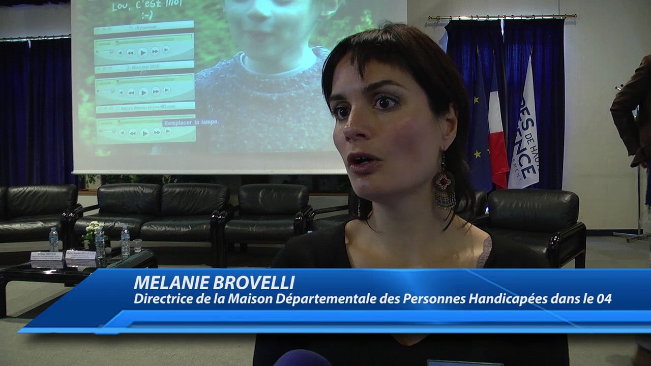 Alpes-de-Haute-Provence : Quel parcours pour les personnes handicapées ?