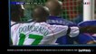 France-Côte d'Ivoire : Revivez la victoire des Bleus et le retour de Zinédine Zidane en 2005 (Vidéo)