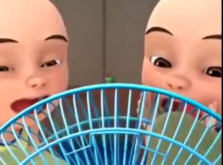 Upin & Ipin 2016 Episode 27