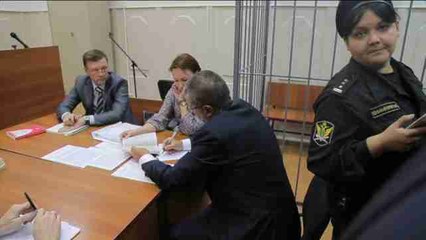 Arresto domiciliario para el ministro de Economía ruso, detenido por soborno