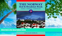 Buy NOW  Norway Bed   Breakfast Book, The (German, Norwegian and English Edition)  Premium Ebooks