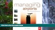 Big Sales  Managing Airports  Premium Ebooks Best Seller in USA