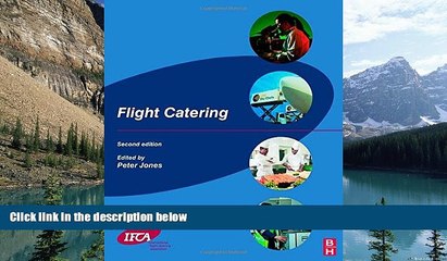 Buy NOW  Flight Catering  Premium Ebooks Best Seller in USA