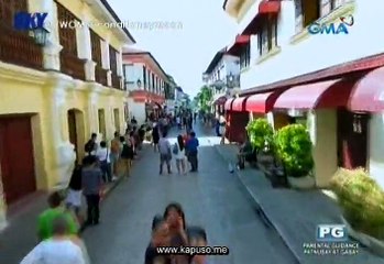 Someone to Watch Over Me – November 16, 2016