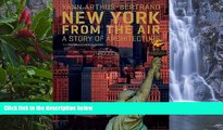 Deals in Books  New York from the Air: A Story of Architecture  Premium Ebooks Online Ebooks