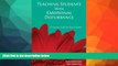 FREE DOWNLOAD  Teaching Students With Emotional Disturbance: A Practical Guide for Every Teacher
