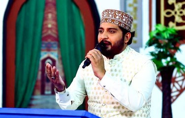 Pushtoon Say Main Naseer Hun Mangta Hussain Ka by Hafiz Noor Sultan