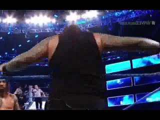 WWE Backlash 2016 Full Show - WWE Backlash 11 September 2016 Full Show Highlights 9.11.6- Part 3