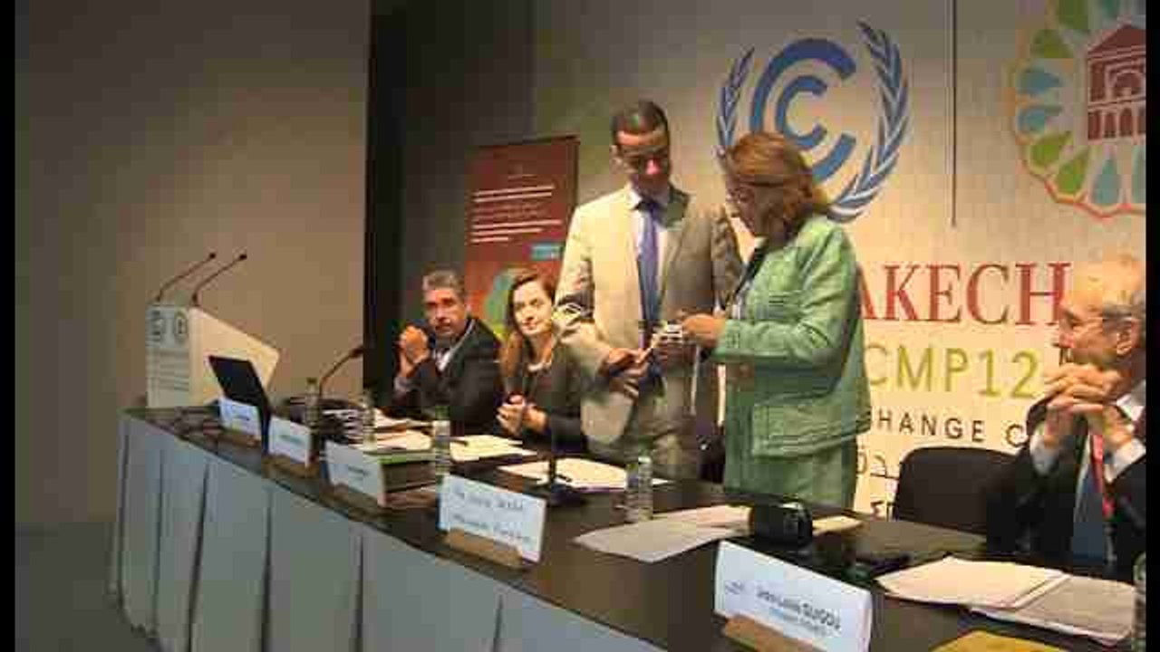 Las regiones del Mediterráneo plantean una nueva política energética con la UE
