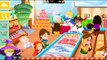 Baby Panda | Upside Down Logic Game - BabyBus Kids Games | Educational Game For Little Kids |
