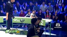 ปริศนาฟ้าแลบเด็ก วันที่ 15 พฤศจิกายน 2559