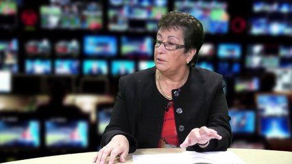 Communauté d'agglomérations de Digne : les regrets d'Eliane Barreille
