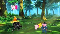 Peppa Pig Videos Français ♦ Peppa Pig Français Dessin Animé
