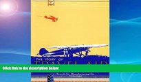 Deals in Books  The Story of Travel Air Makers of Biplanes and Monoplanes  Premium Ebooks Online