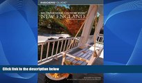 Deals in Books  Recommended Country Inns New England, 19th (Recommended Country Inns Series)  READ