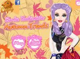 Barbie Fashionista: Autumn Trends / Осенний наряд Барби