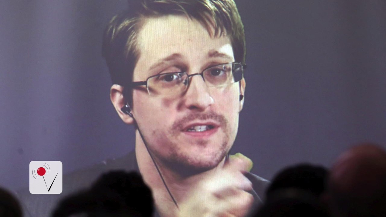 With New Trump Regime, Edward Snowden Warns Of Possible Increase in Domestic Spying