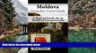 Deals in Books  Moldova Unanchor Travel Guide - 3 Days of Fresh Air in Moldova s Countryside  READ