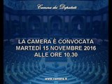Roma - Camera - 17^ Legislatura - 706^ seduta -1- (15..11.16)