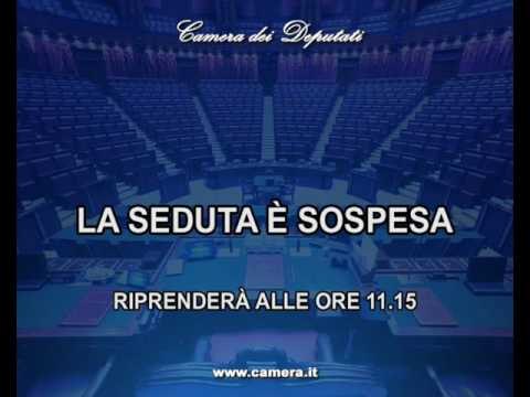 Roma - Camera - 17^ Legislatura - 706^ seduta -2- (15..11.16)