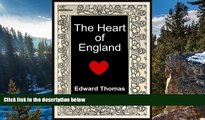 Buy NOW  The Heart of England  Premium Ebooks Best Seller in USA