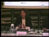 Roma - Maltrattamento e abuso sui bambini, una questione di salute pubblica (15.11.16)